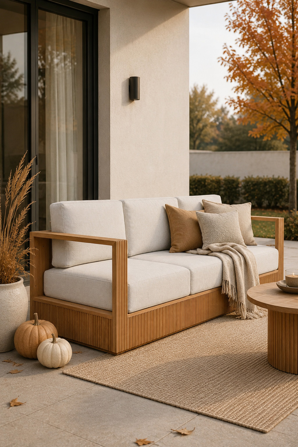 These Wayfair outdoor furniture deals are seriously too good 👀 Outdoor sectional sofas, patio couches, and cozy conversation sets are up to 70% off for Labor Day! Perfect excuse for that fall backyard refresh I’ve been wanting. #WayfairSale #LaborDaySale #OutdoorFurnitureDeals #OutdoorSectionalSofa #PatioSofa #FallPatioIdeas #BackyardRefresh #OutdoorLivingSpace #PatioInspo #FallHosting #WayfairHome #LTKFinds 

 #LTKSeasonal #LTKHome #LTKSaleAlert