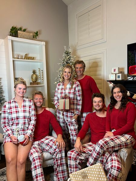 Family Christmas Pj on SALE 37% off

Hurry these best selling pjs go fast!perfect for the whole family kid to adults 



#LTKHolidaySale #LTKsalealert #LTKHoliday