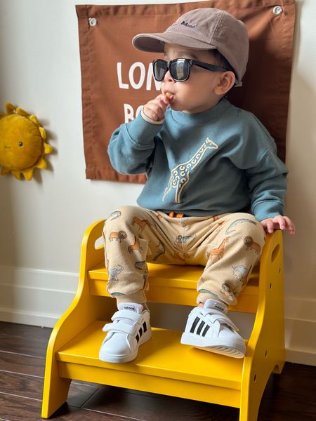 Who said you can’t find the cutest boy clothes? #deuxpardeux #boyclothing #toddlerlife #toddlerboy #cutebaby #ootdinspo #ootdinspiration #canadianbrands #torontomoms 

#LTKVideo #LTKbaby #LTKkids