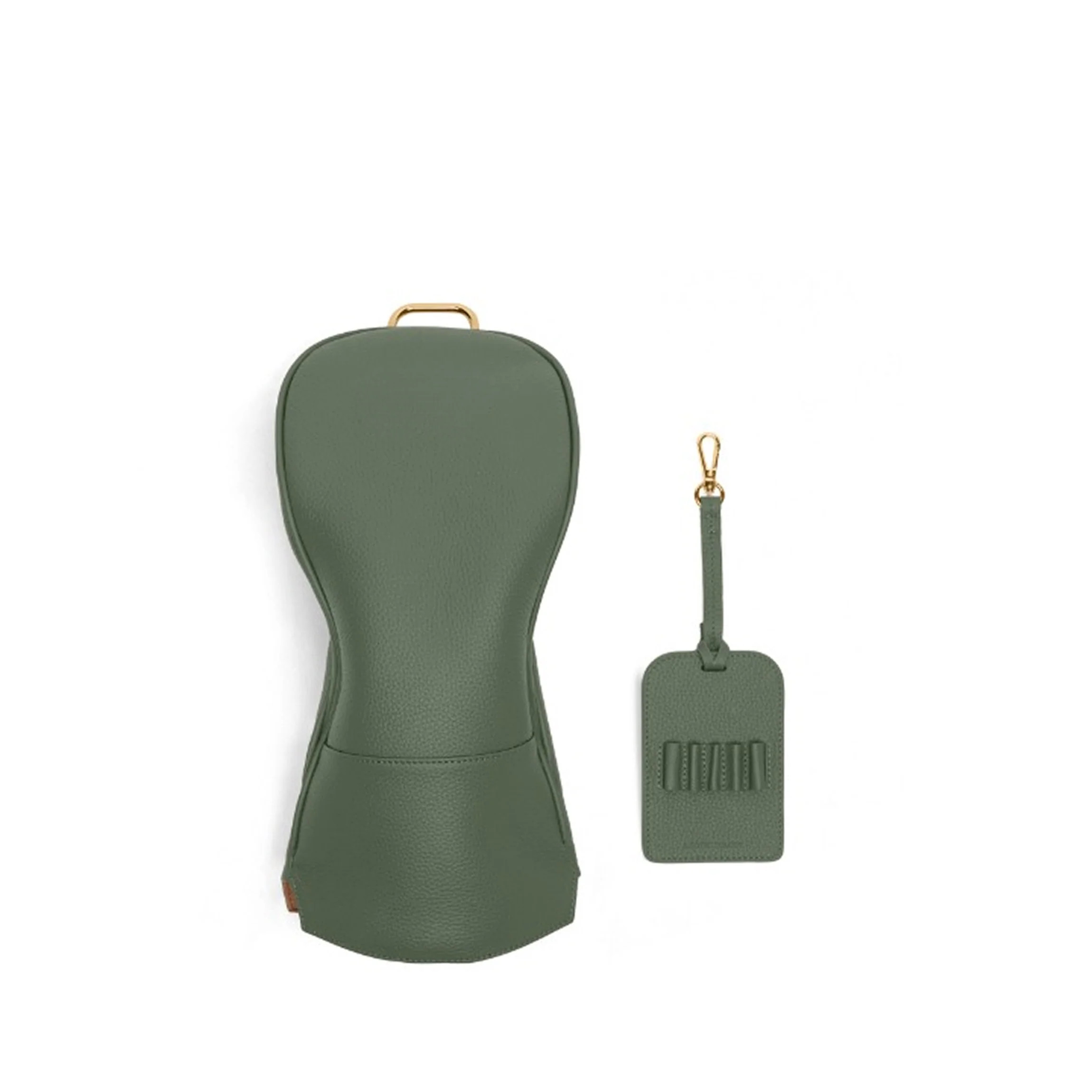 Golf Essentials Gift Set | Leatherology