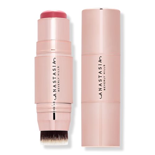 Cream Stick Blush with Brush Applicator | Ulta