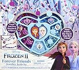 Amazon.com: Tara Toy Disney Frozen 2 Forever Friends Jewelry : Toys & Games | Amazon (US)