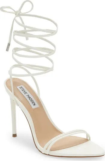 Flamin Ankle Tie Sandal | Nordstrom