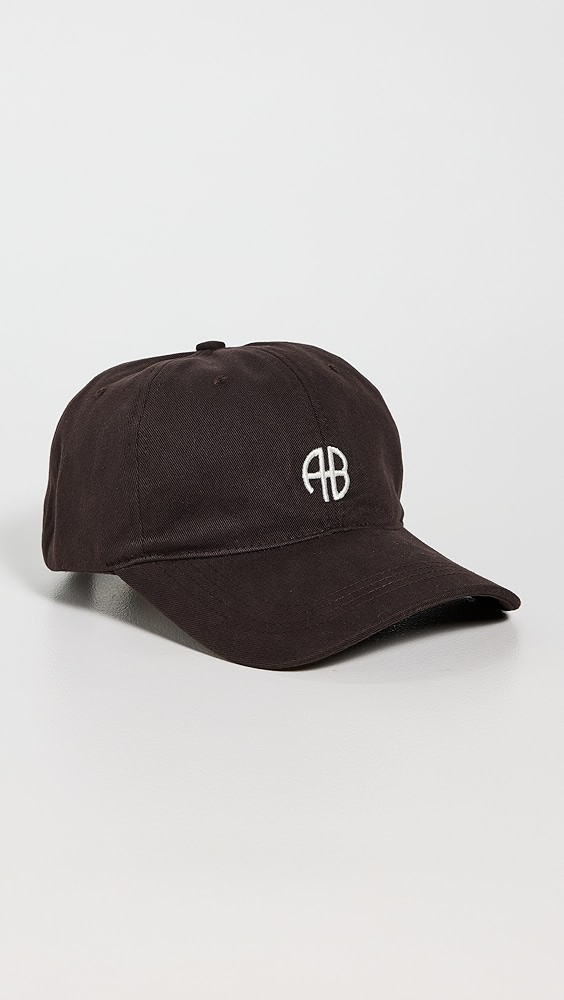 Jeremy Baseball Cap | Shopbop