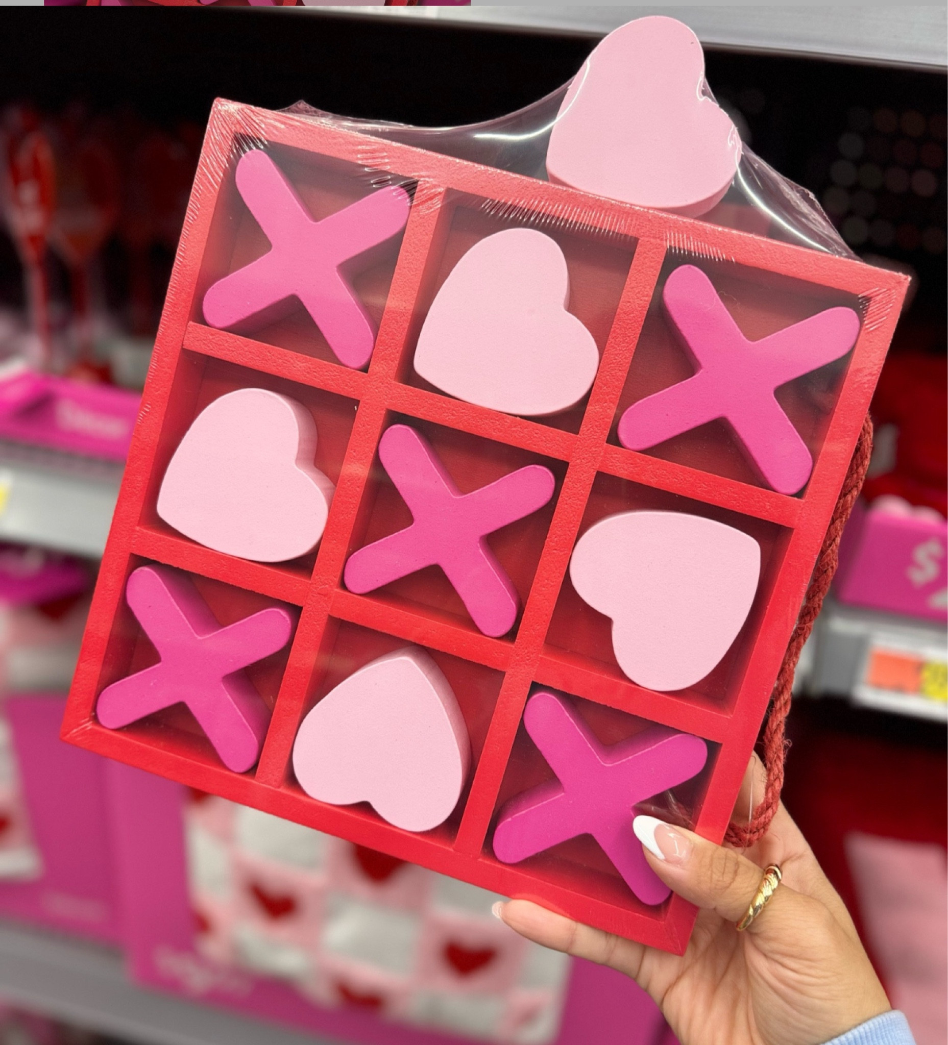 Valentines Finds! @walmartfashion #walmartfashion 

#LTKSeasonal #LTKFindsUnder50 #LTKStyleTip