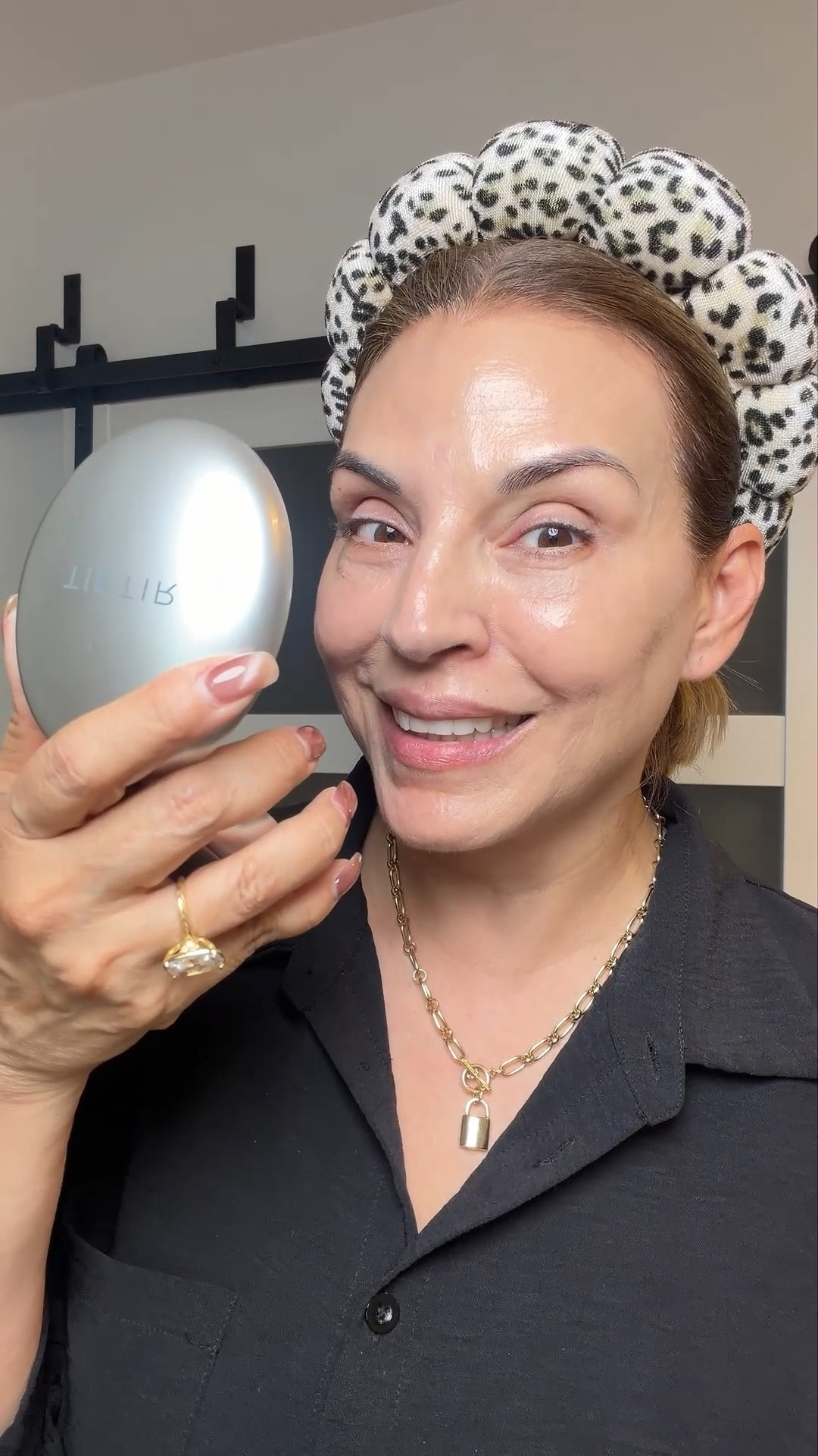 Maquillaje Coreano para piel madura

#LTKselfcare #LTKBeauty #LTKOver40