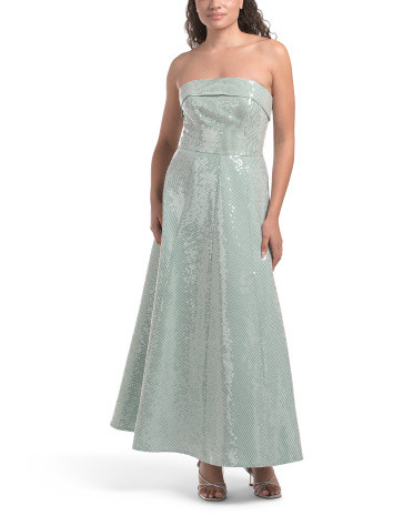 Kiara Dress | TJ Maxx