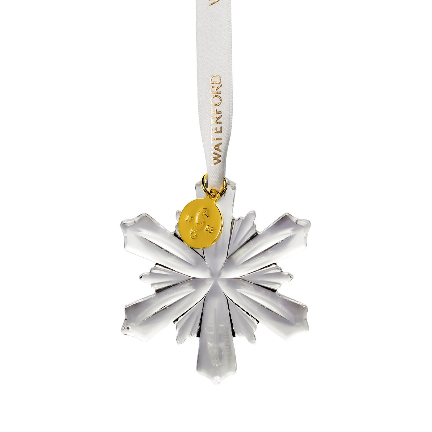 Mini Snowflake Ornament | Waterford | Waterford