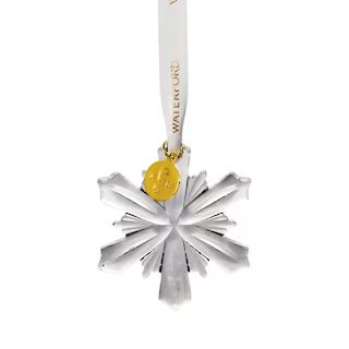Mini Snowflake Ornament | Waterford | Waterford