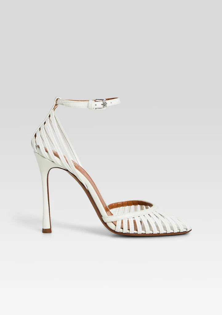 Analu Sandal | Retrofete