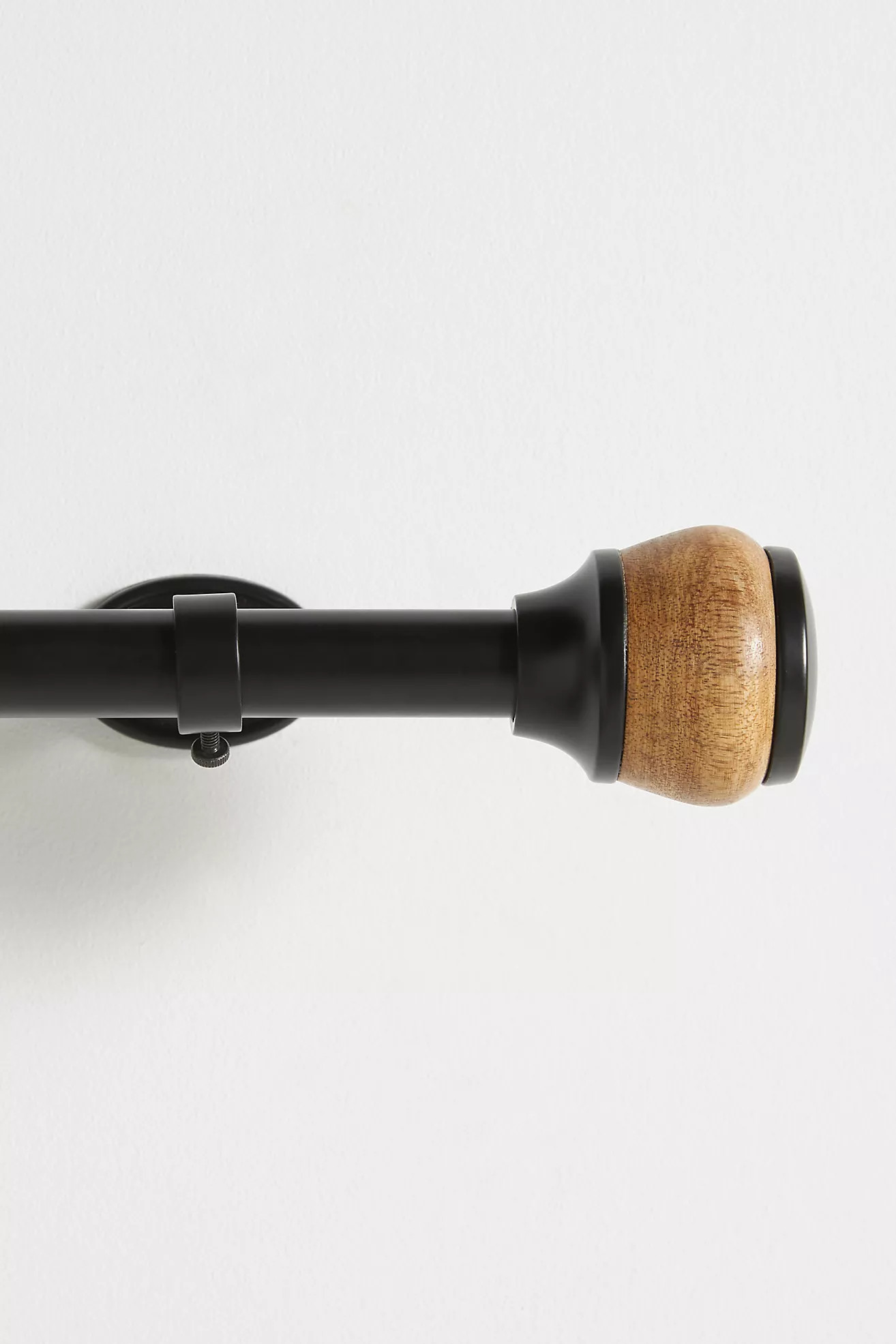 Clifton Curtain Rod | Anthropologie (US)