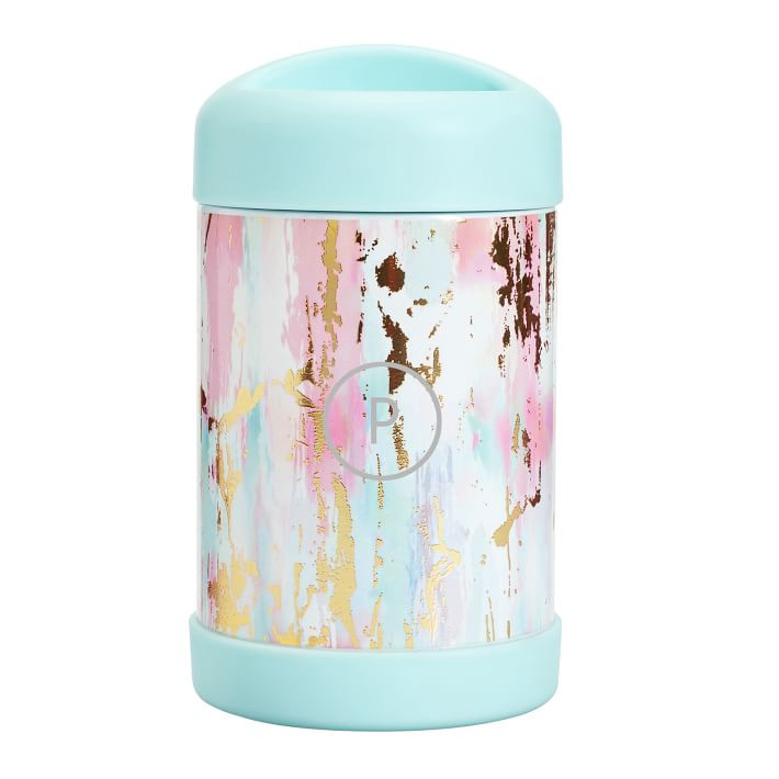 No Kid Hungry® Artsy Hot/Cold Container | Pottery Barn Teen