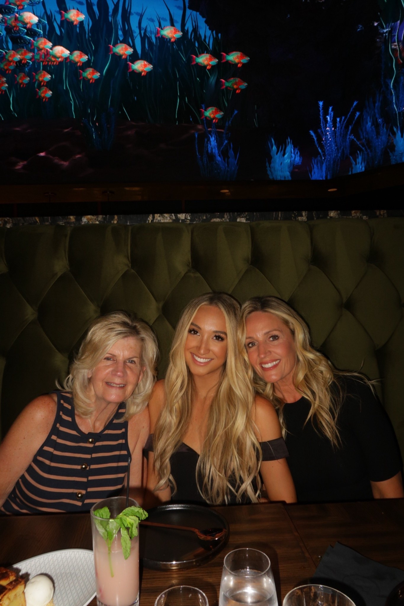 Graduation Dinner at 333!

#LTKStyleTip #LTKSeasonal #LTKU