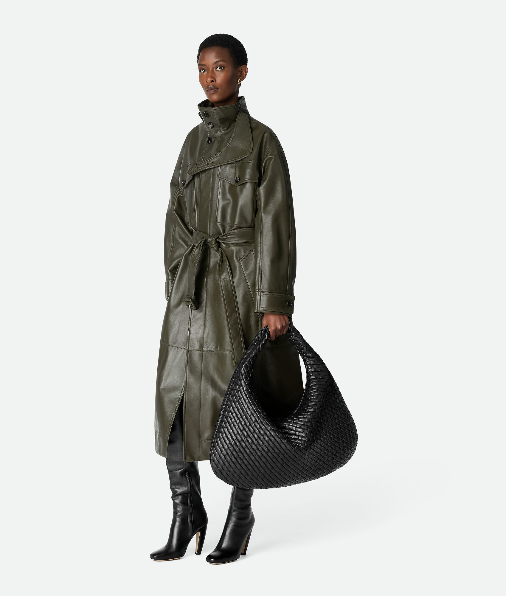 Maxi Veneta | Bottega Veneta