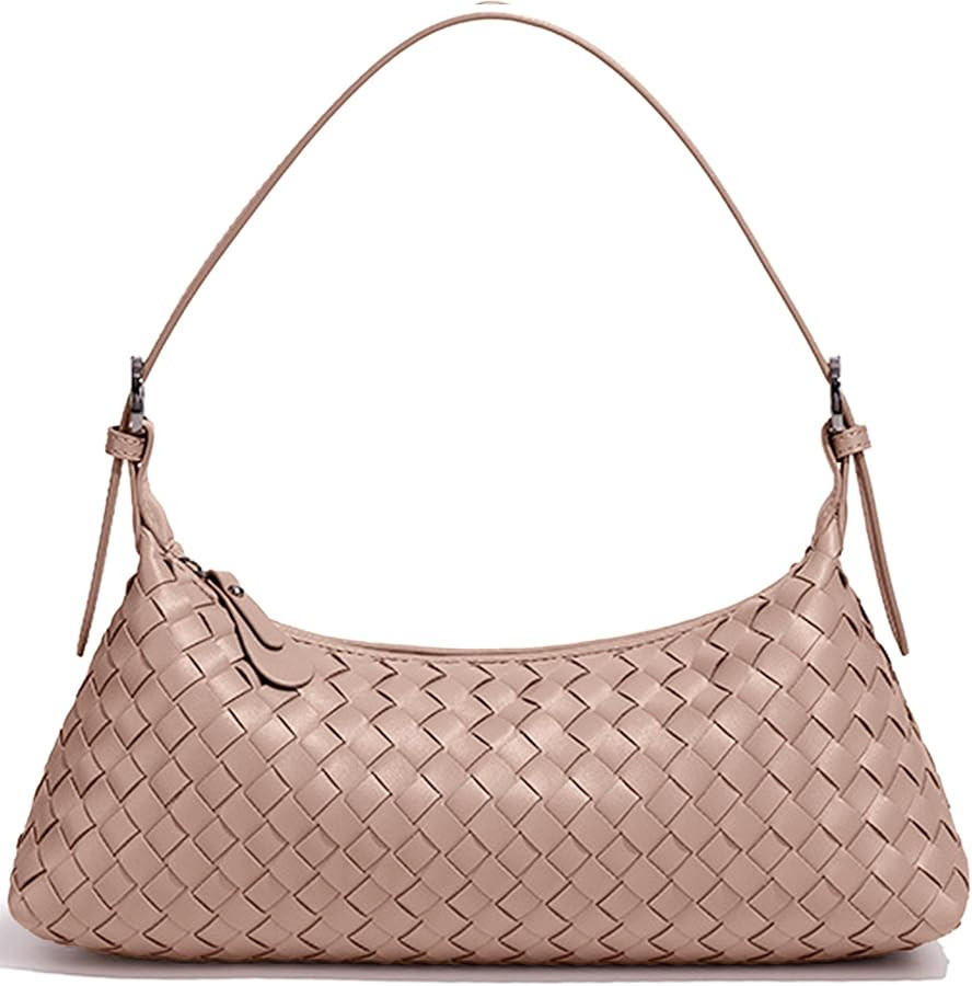 Women's Woven Tote Bags - Handbags, Crossbody, Hobo, Travel & Shoulder Bags | Amazon (US)