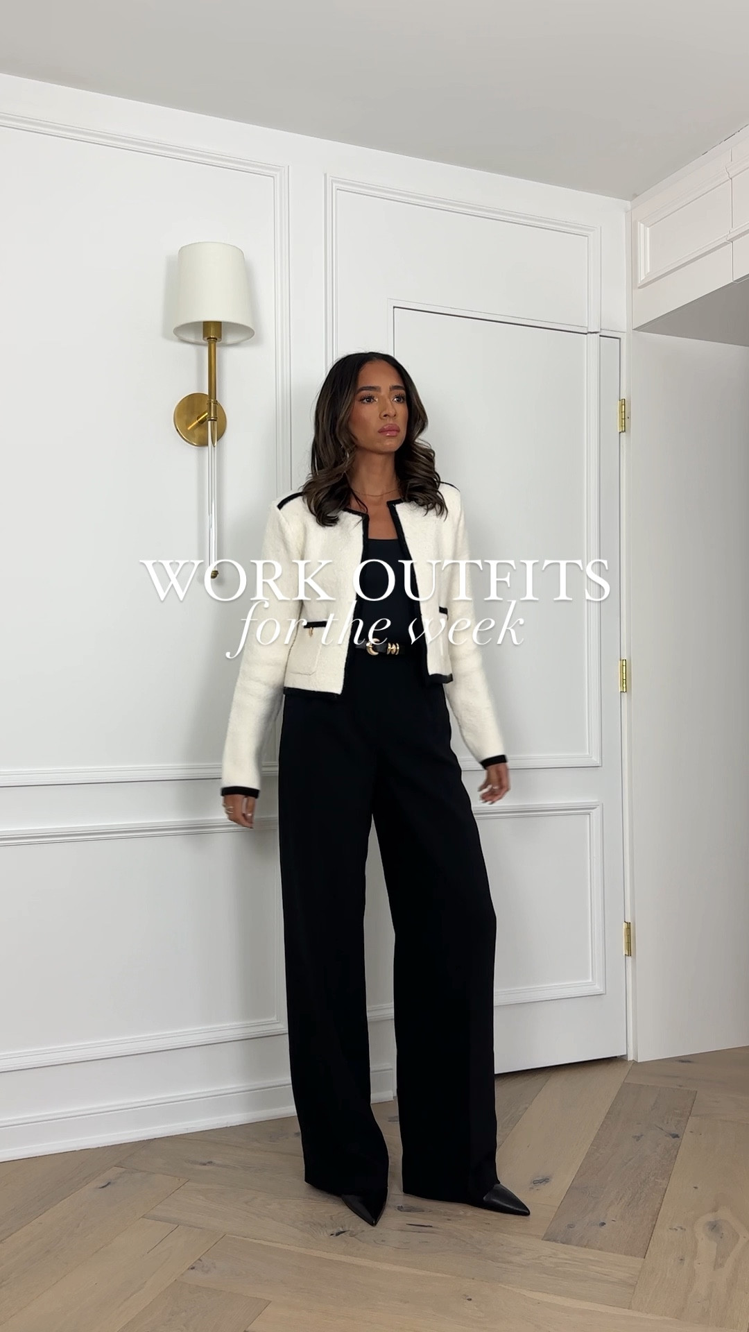 Tipped Novelty Button Sweater … curated on LTK