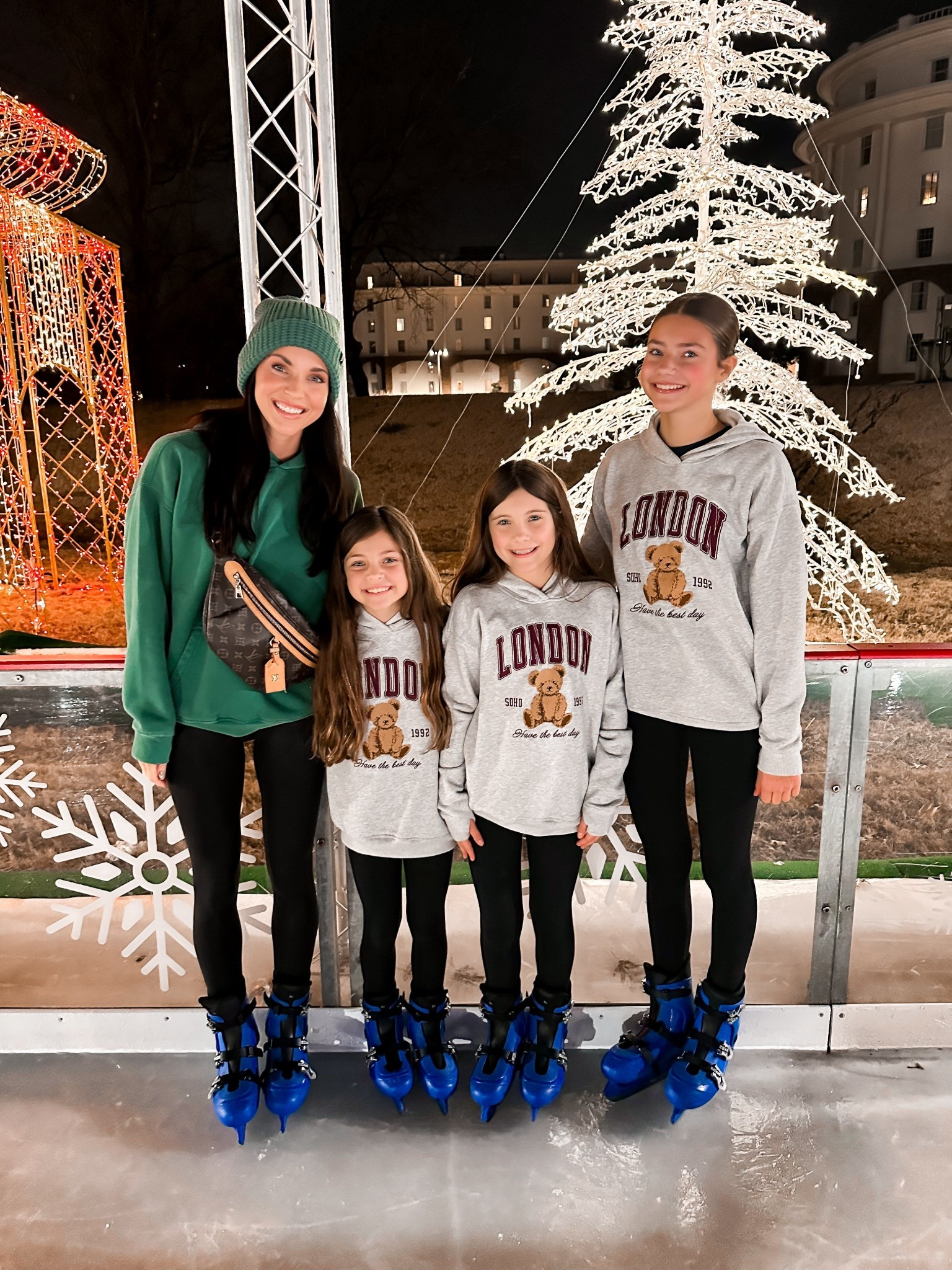 Abercrombie hoodies 🎄



#LTKmomlife #LTKHoliday #LTKFindsUnder100