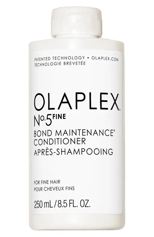 Olaplex No.5FINE Bond Maintenance™ Conditioner at Nordstrom, Size 8.4 Oz | Nordstrom
