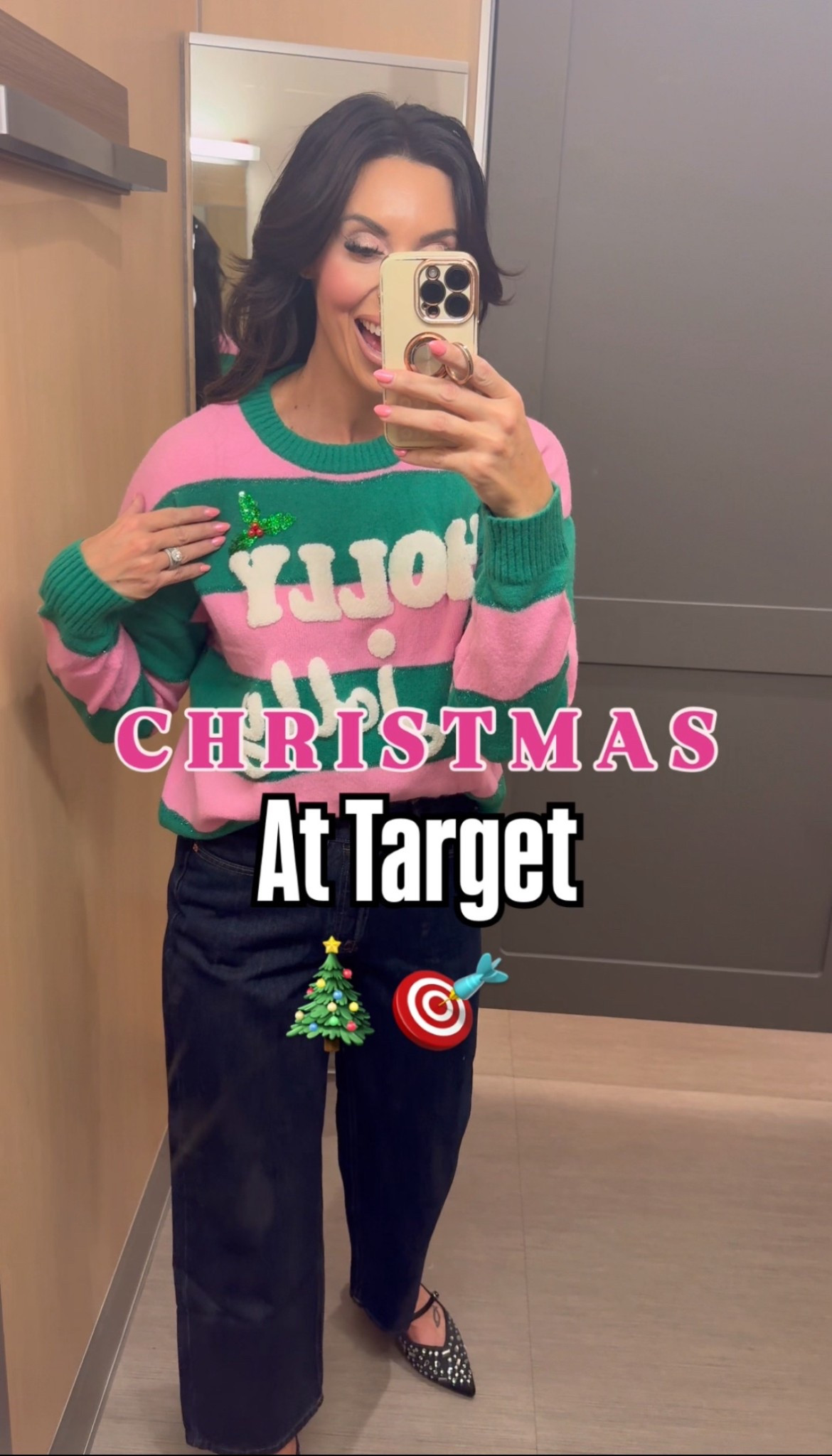 My favorite target Christmas sweaters that you need😍😍😍😍😍

#LTKStyleTip #LTKHoliday #LTKGiftGuide