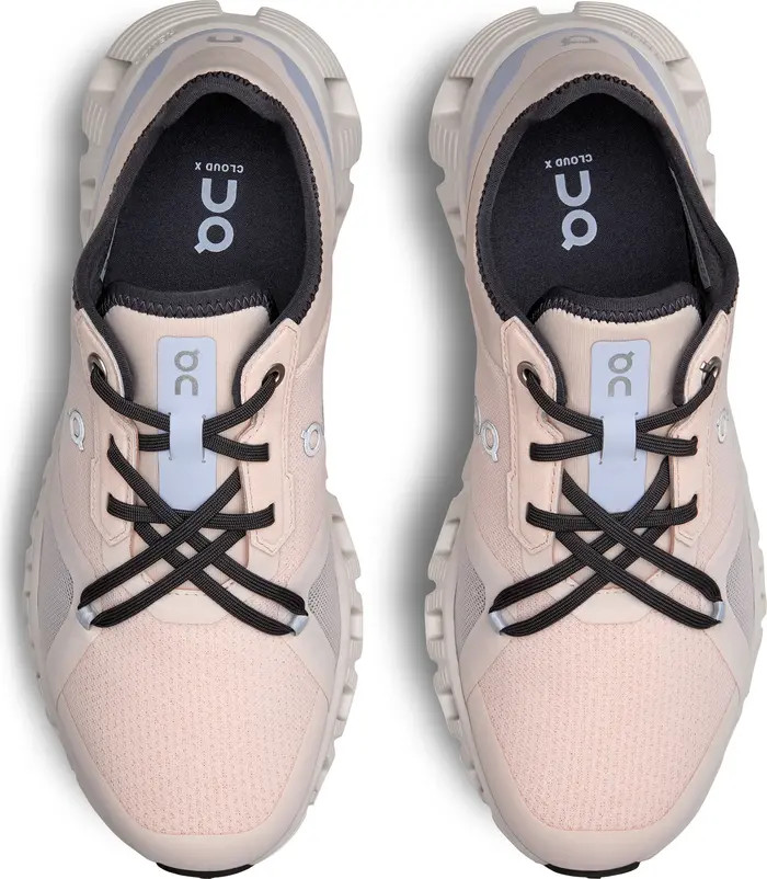 Cloud X 3 Running Shoe (Women) | Nordstrom