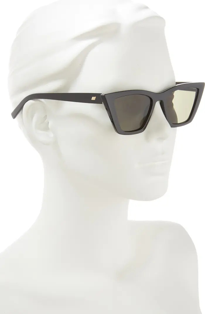 Velodrome Cat Eye Sunglasses | Nordstrom