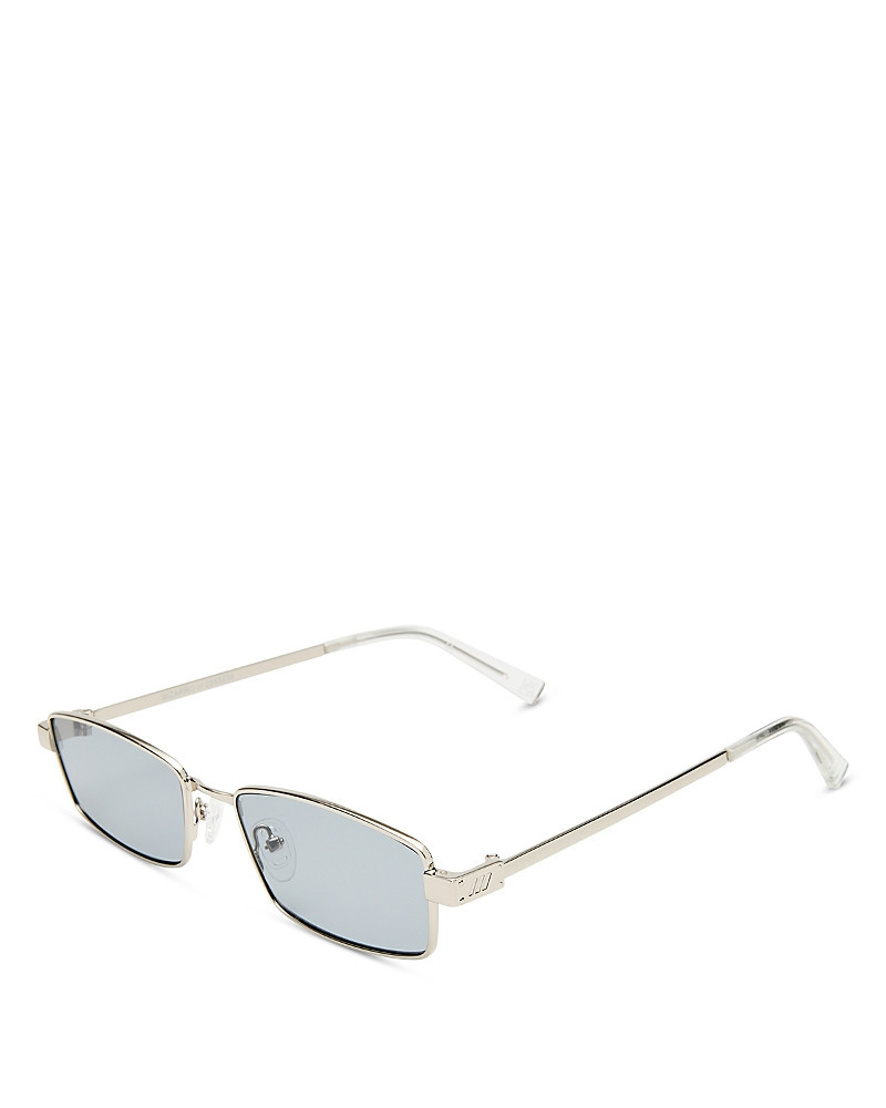 Le Specs Bizarro Rectangle Sunglasses, 56mm | Bloomingdale's (US)