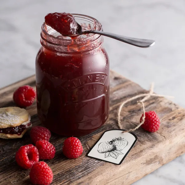 Kilner 0.5 Litre Preserve Jar | Dunelm (migrated)