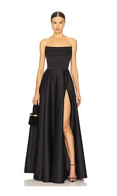 x REVOLVE Heidi Gown
                    
                    SAU LEE | Revolve Clothing (Global)