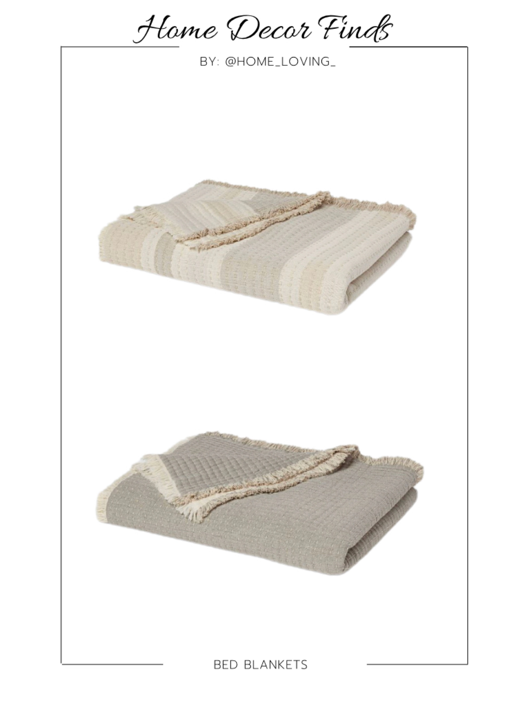 Bed blankets

#LTKfamily #LTKhome #LTKFind