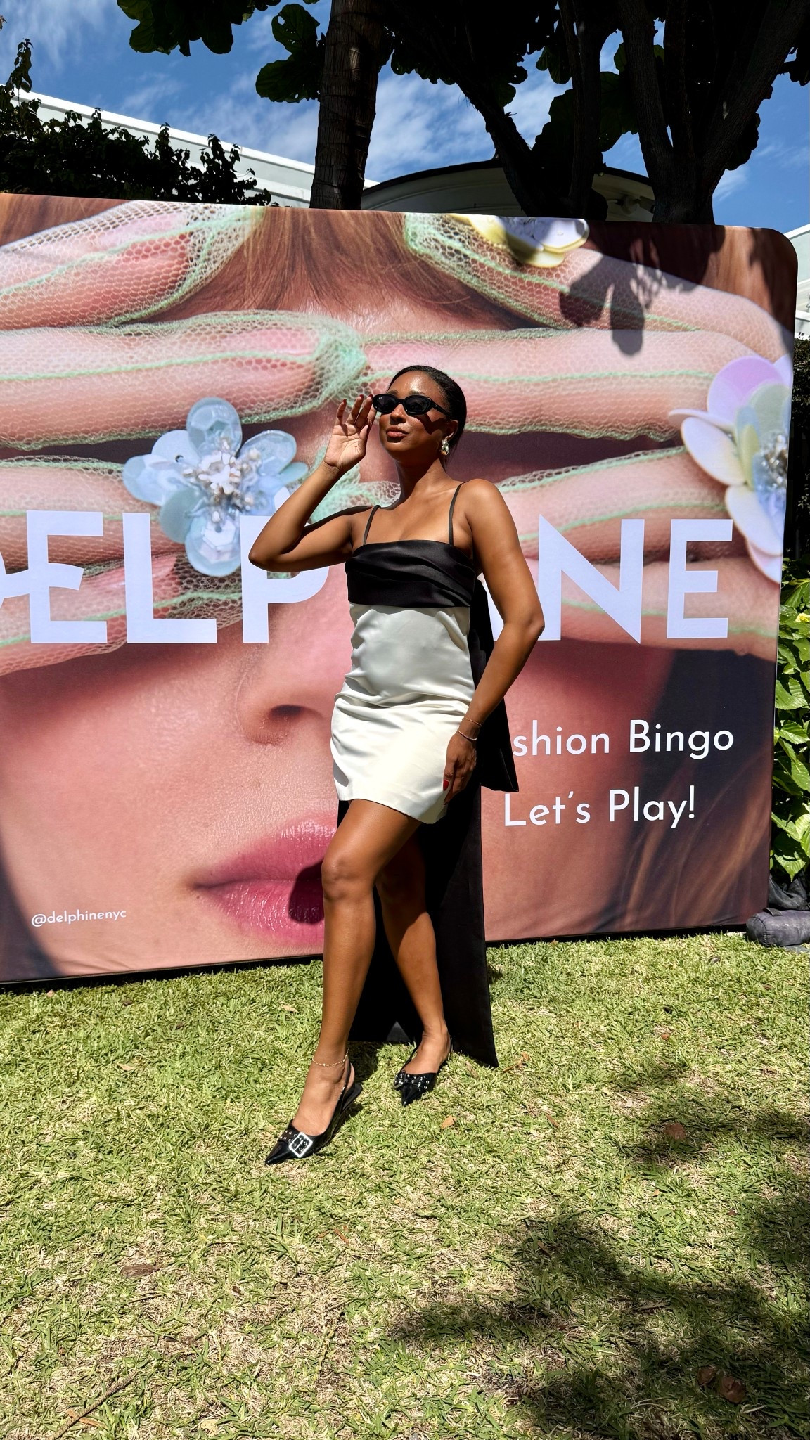 Did someone say garden party 

#LTKParties #LTKStyleTip