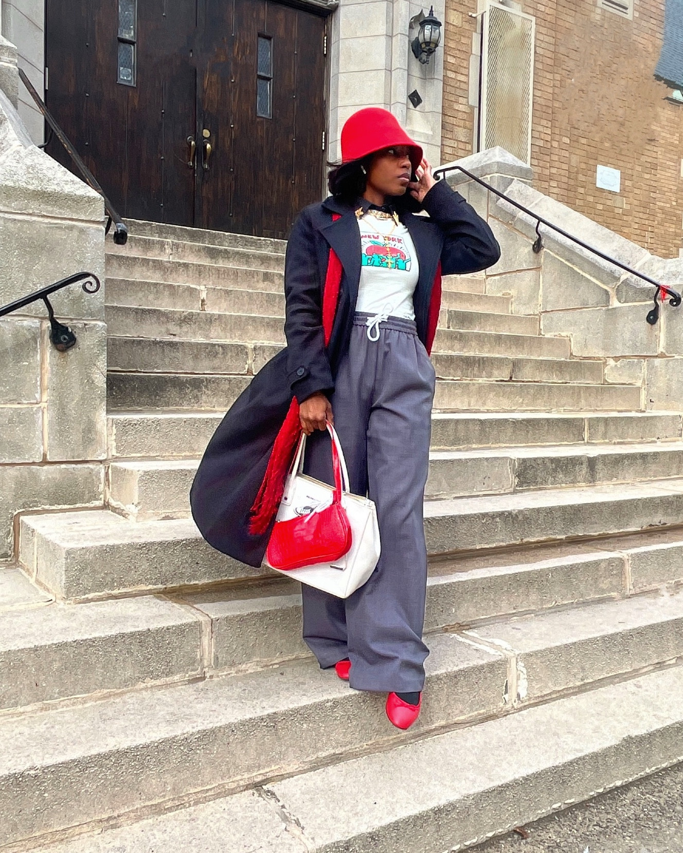 My outfit is from Primark minus the hat and jacket. Here are some other looks that can be worn for this same look. 

#LTKBeauty #LTKStyleTip #LTKFindsUnder50