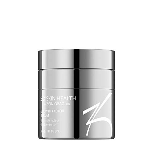 ZO Skin Health Growth Factor Serum Plus -- 1oz/30ml | Amazon (US)