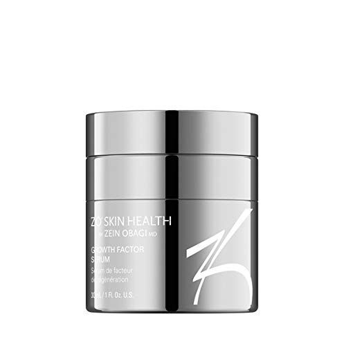 ZO Skin Health Growth Factor Serum Plus -- 1oz/30ml | Amazon (US)
