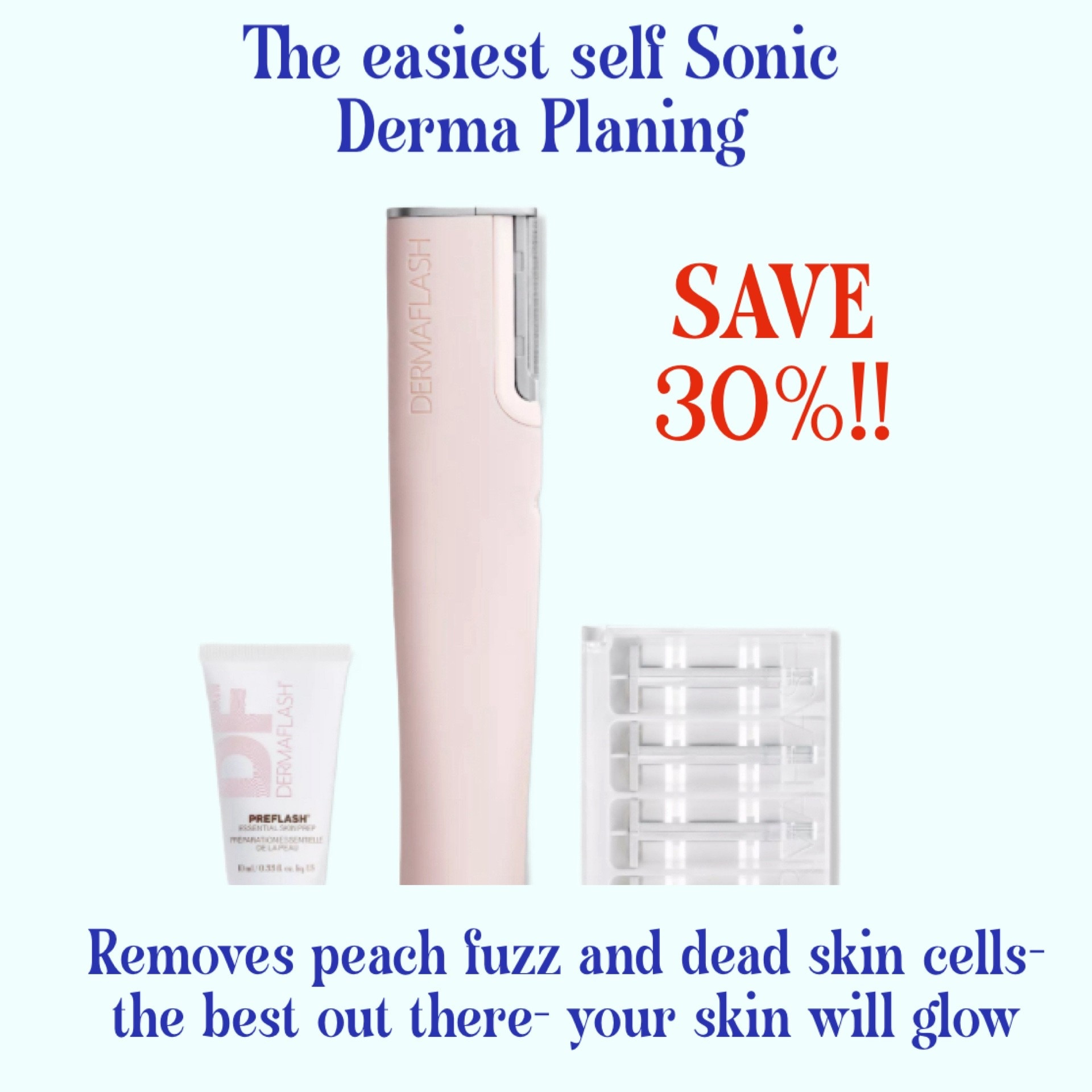 Easy to use and you will feel like a pro did it!

#LTKSaleAlert #LTKCyberWeek #LTKselfcare