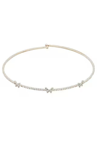 COLLIER RAS DU COU BUTTERFLY DREAMS | Revolve Clothing (Global)