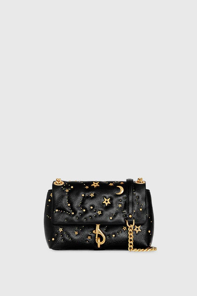 Edie Crossbody With Celestial Studs | Rebecca Minkoff