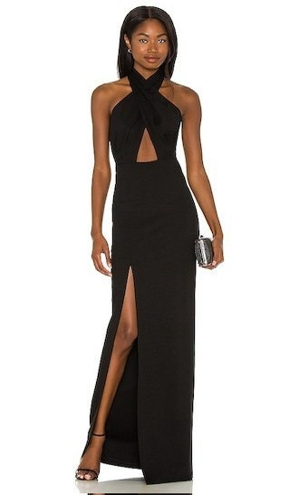 Black tie wedding
Wedding guest dress
Gown
Wedding gown

#LTKWedding