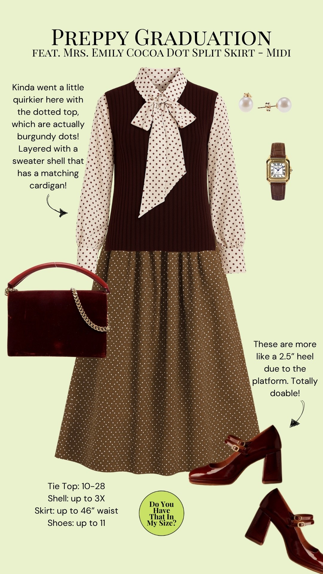 #LTKStyleTip #LTKWorkwear #LTKPlusSize