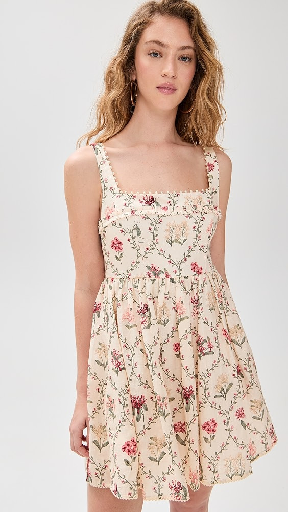 Agua by Agua Bendita | Shopbop