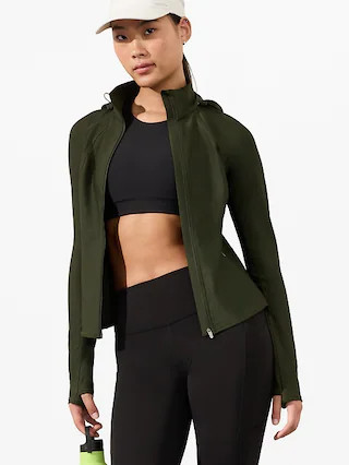 Interval Jacket | Athleta