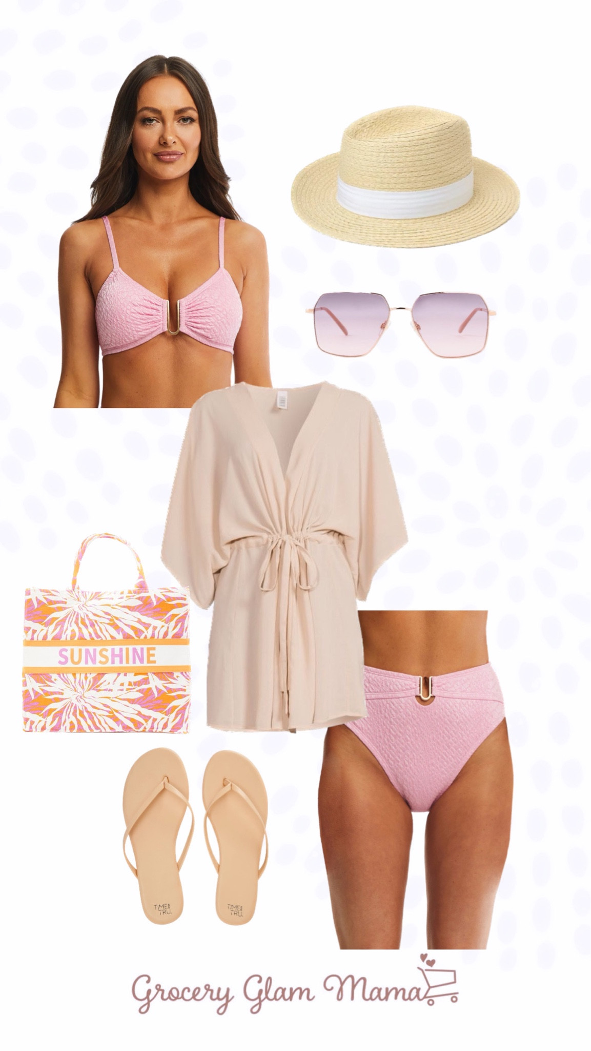 #LTKstyletip #LTKunder50 #LTKswim