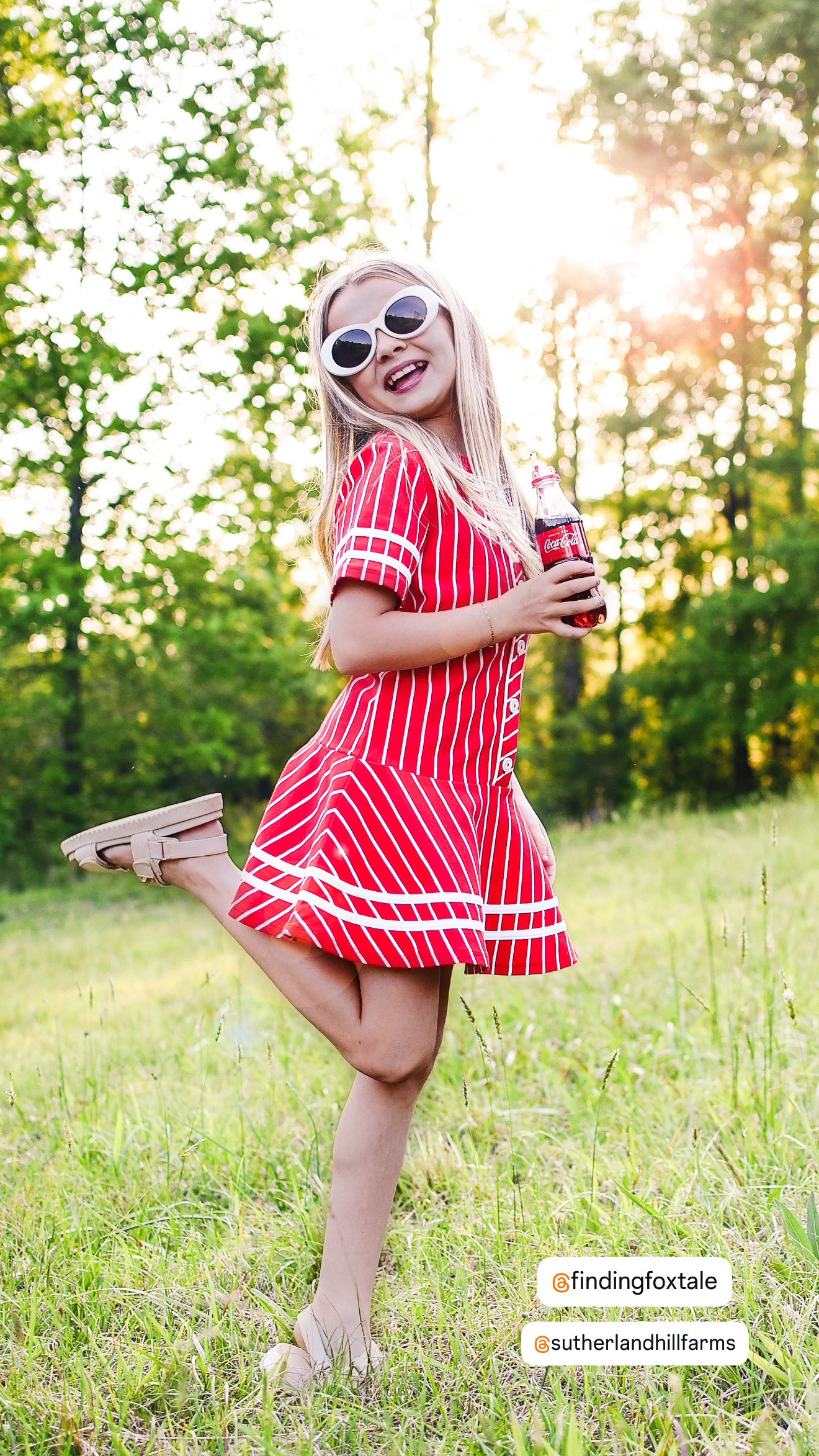 Miss Americana Collection! The perfect summer pieces for your girl! Finding Foxtale https://www.findingfoxtale.com/annastowe

DM for a 25% off code!

#LTKSummerEdit #LTKStyleTip #LTKKids