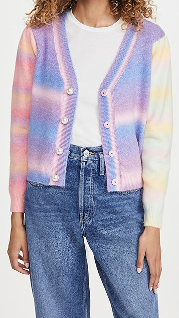 Hilda Cardigan | Shopbop