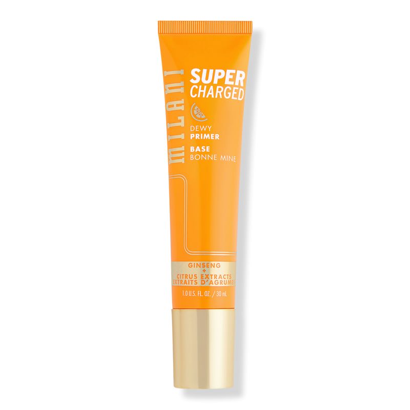 Supercharged Dewy Skin Primer | Ulta