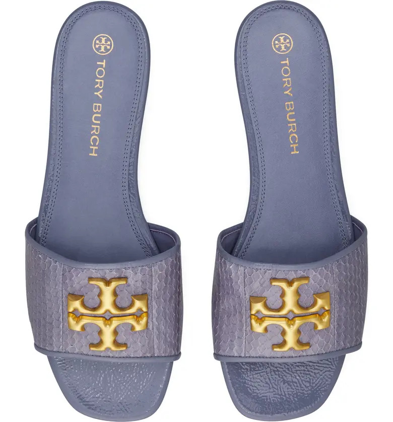 Eleanor Slide Sandal | Nordstrom