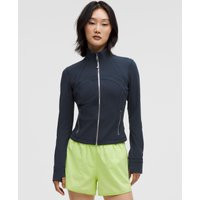Define Cropped Jacket | Lululemon (US)
