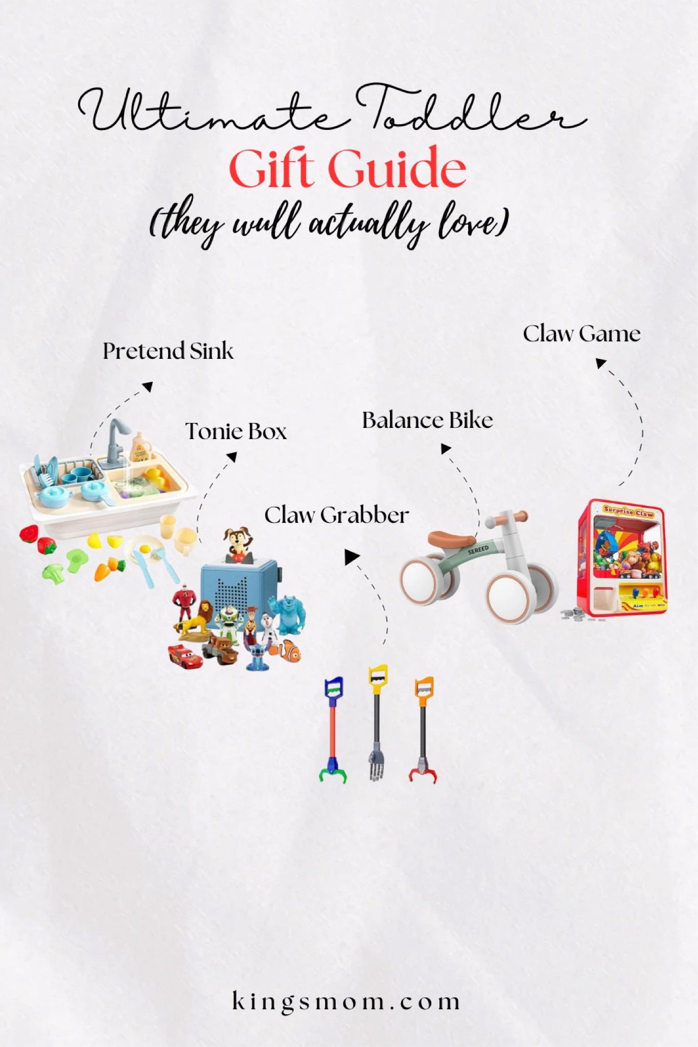 Toddler gift guide, toddler boy gift, Christmas gift for toddler, toddler Christmas 

#LTKGiftGuide #LTKCyberWeek #LTKHoliday