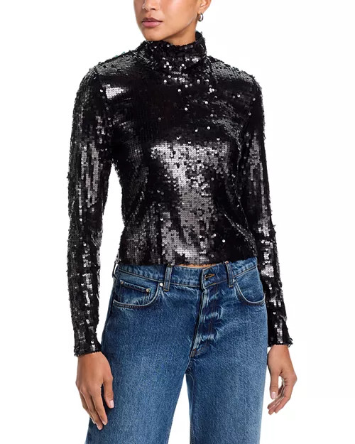 Lucy Sequin Top | Bloomingdale's (AU)