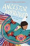 Ancestor Approved: Intertribal Stories for Kids    Hardcover – February 9, 2021 | Amazon (US)