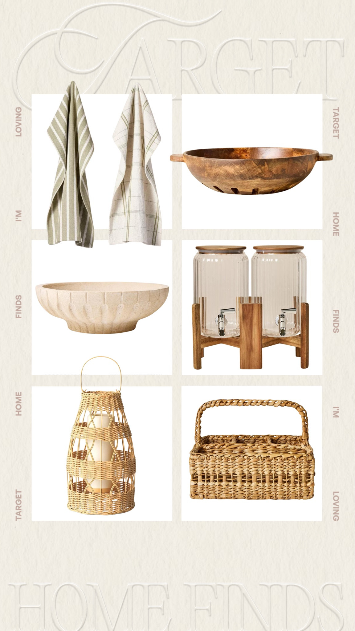 Target home finds that I’m loving 🤎 I always keep my eye on target home- they have the cutest seasonal finds for an affordable price #target #home 

#LTKstyletip #LTKhome #LTKSeasonal